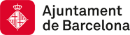 Ajuntament Barcelona Logo