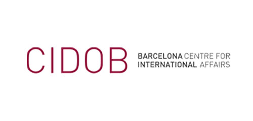 CIDOB Logo