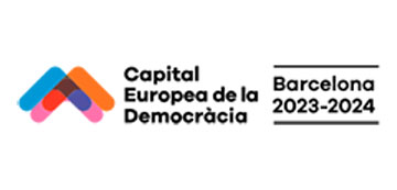Capital Democracy Logo