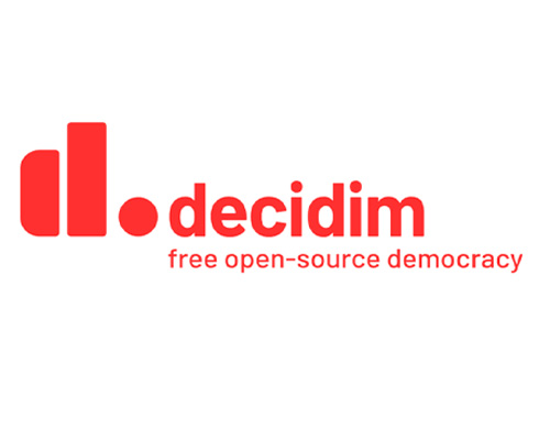 Decidim Logo