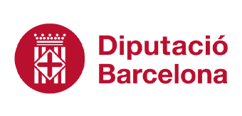 Diputació de Barcelona - Logo