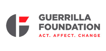Guerrilla Fundation Logo