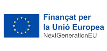 Generalitat de Catalunya - Departament de Igualtat - Logo