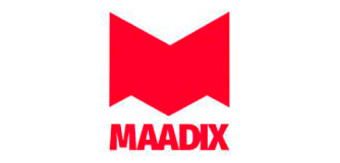 Maadix Logo