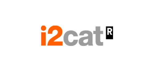 i2CAT Logo